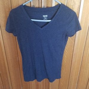 V Neck T Shirt